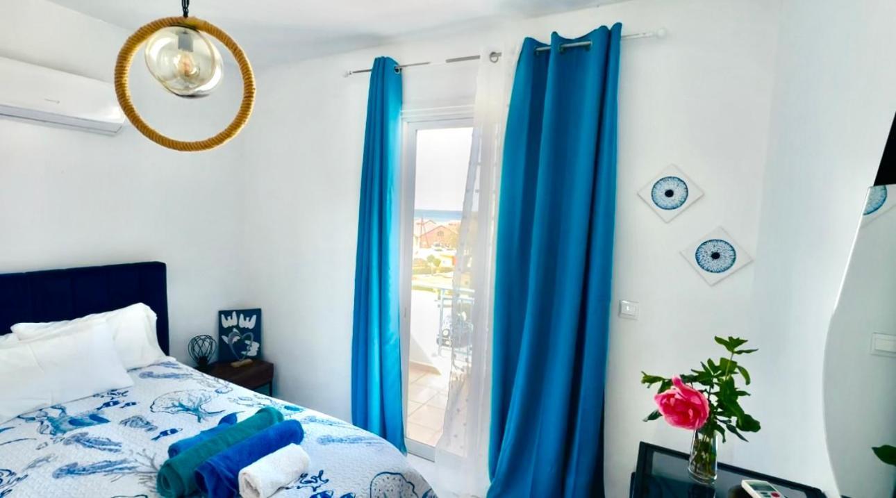 Latsi Apartment 16 Fully Renovated Ngoại thất bức ảnh